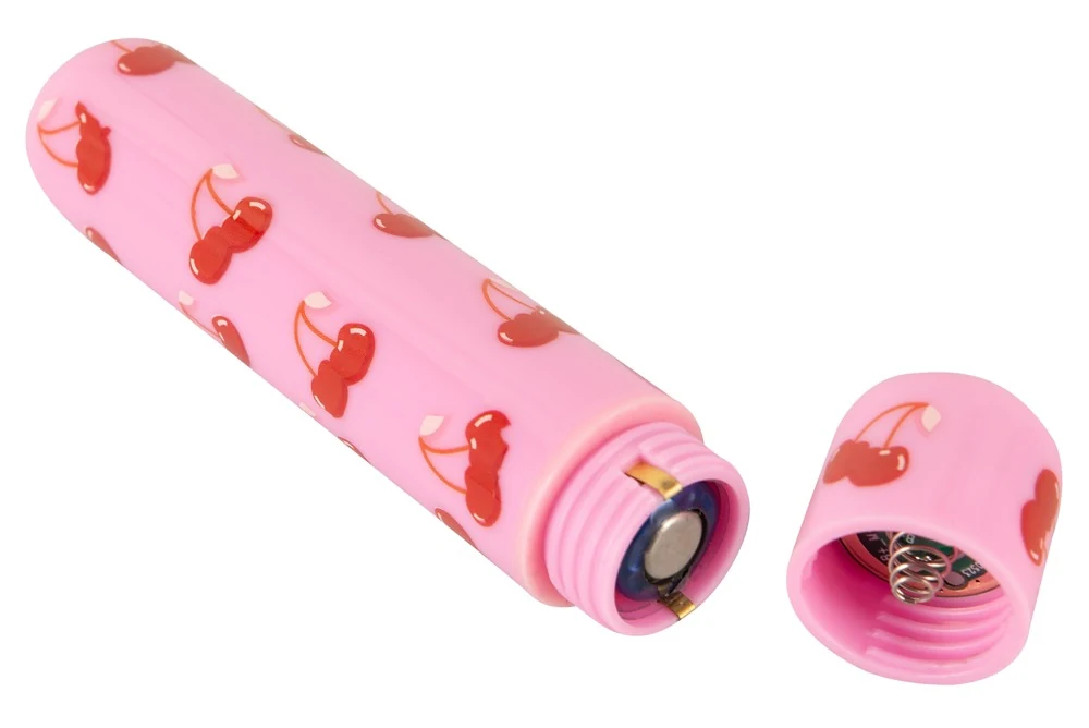 beau cœur CHERRY minivibrator