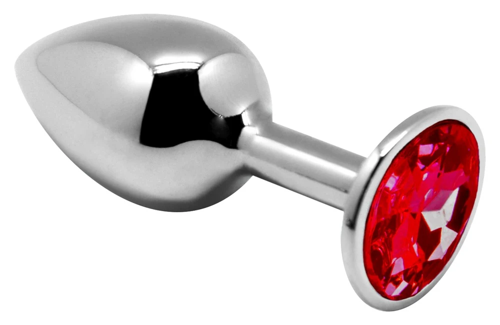 Alive decoratieve metalen plug set 3-delig
