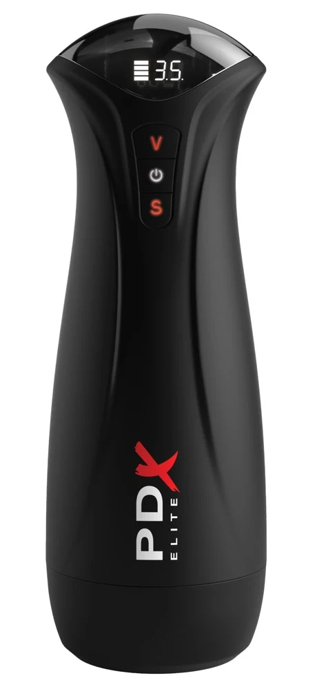 PDX Elite Fap-Gasm automatische masturbator