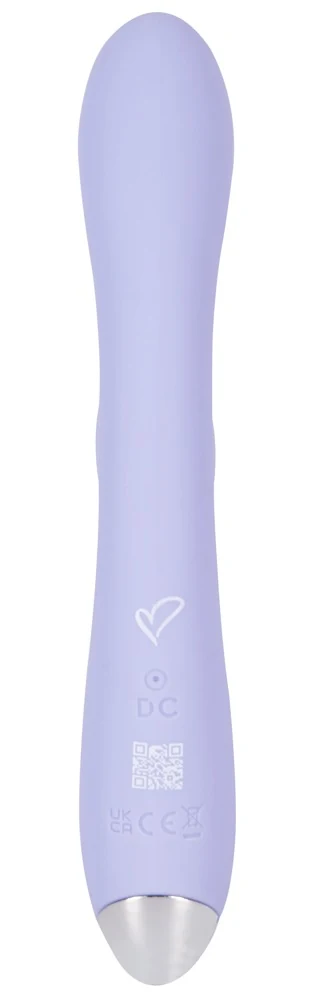 RIVANO gebogen rabbit vibrator
