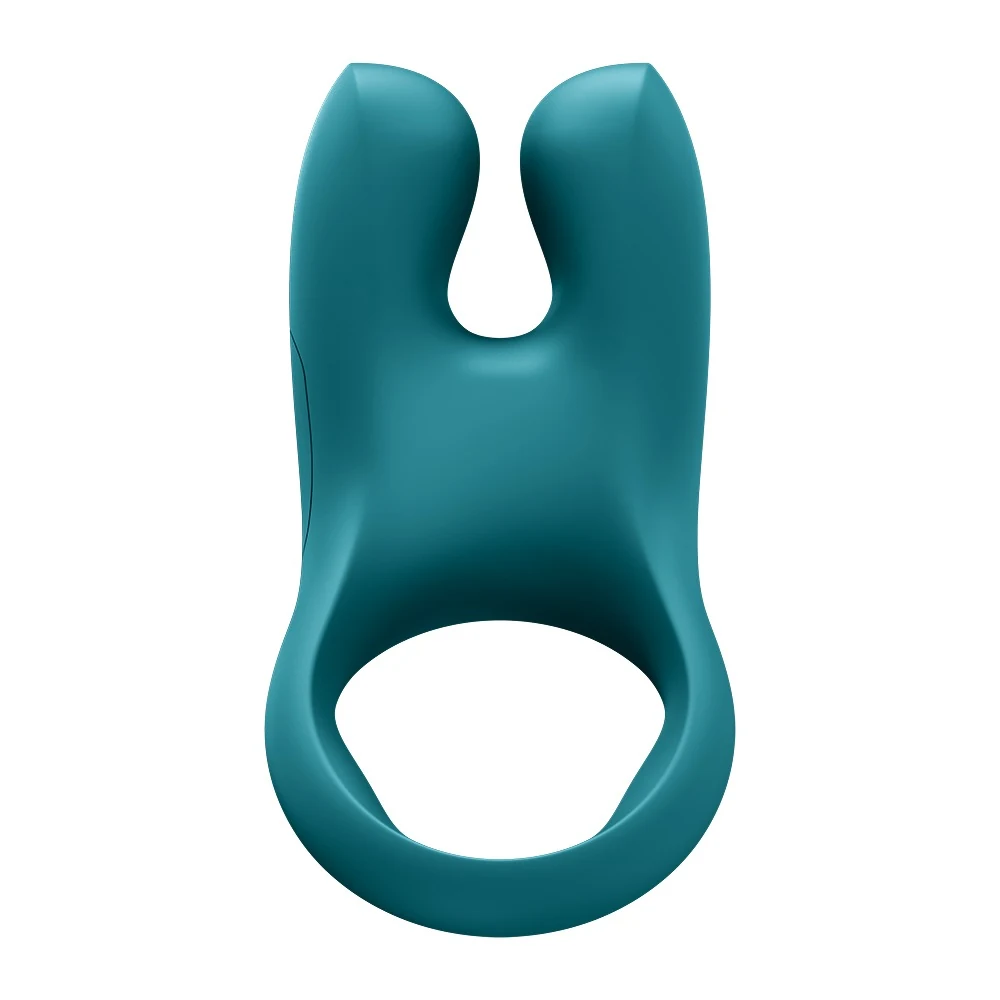 Fun Factory NŌS Classic vibrerende cockring