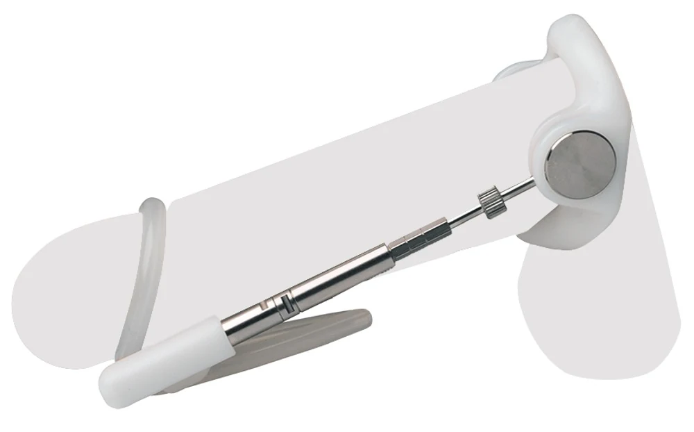 Jes-Extender Original Standard penis expander set