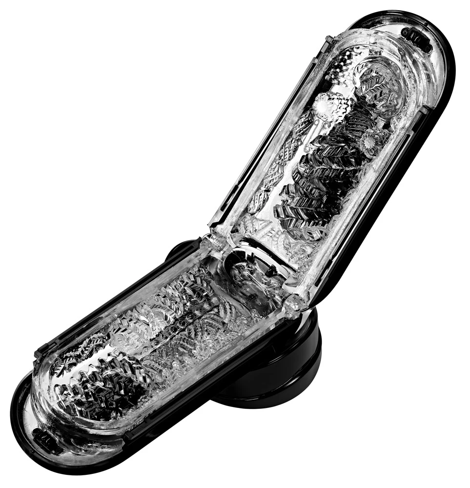 TENGA Flip Zero Electronic Vibrotation