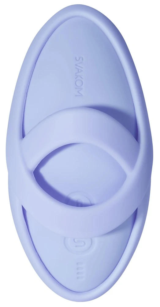 SVAKOM Echo 2 flexibele vingervibrator