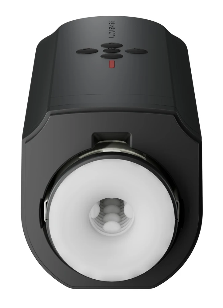 Lovense Solace automatische masturbator met app