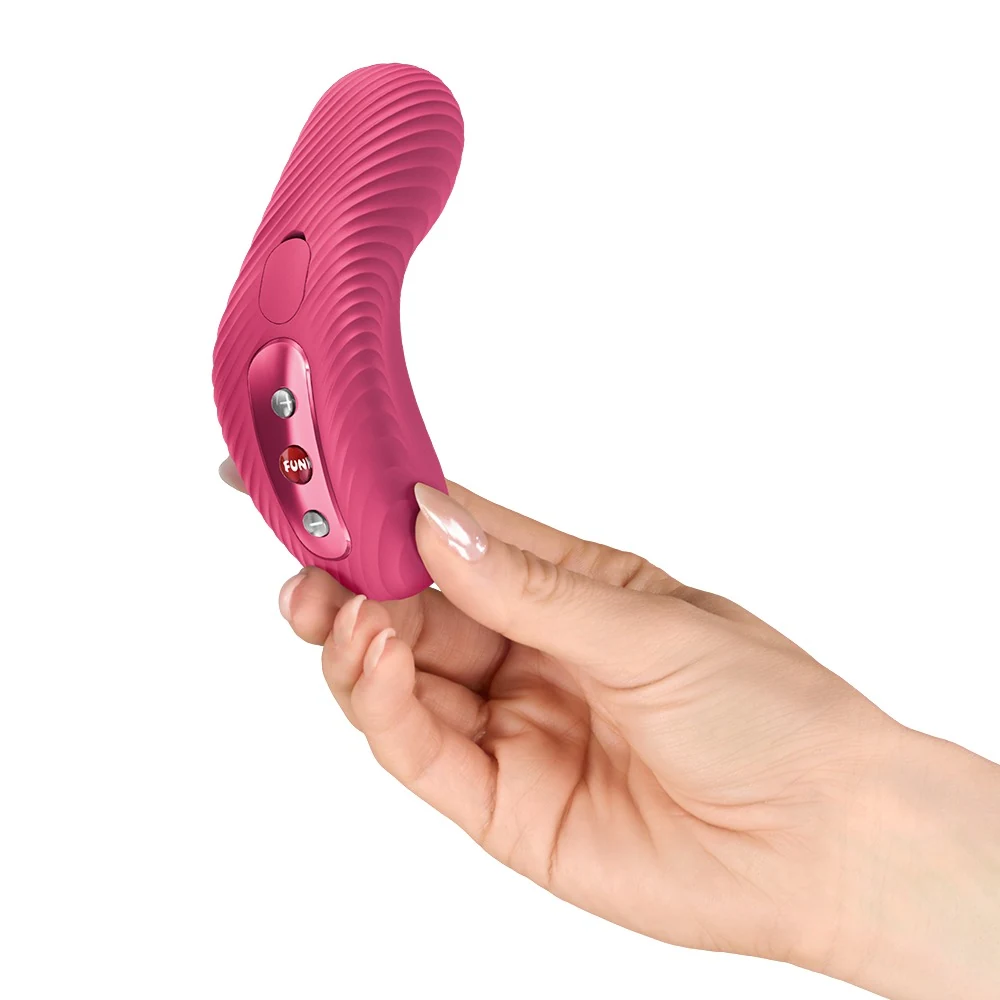 Fun Factory LAYA III lay-on vibrator