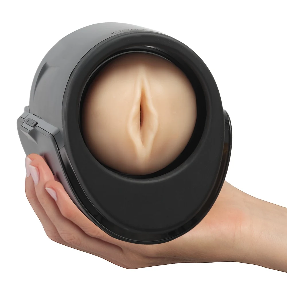 Kiiroo Keon WiFi automatische masturbator adapter