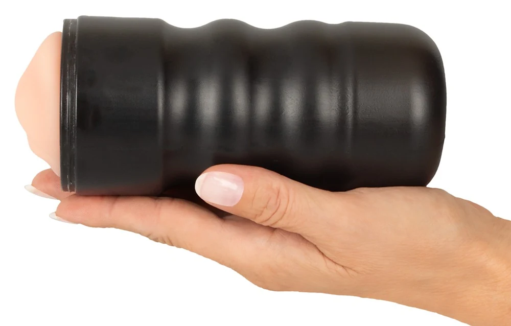 STROKER discrete orale masturbator