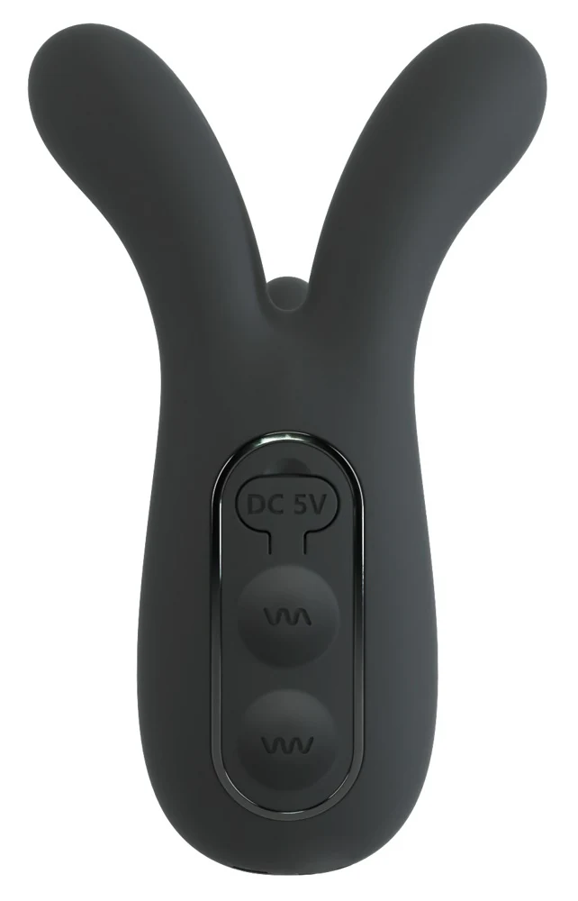 Sweet Smile RC G- & P-Spot Vibrator met Afstandsbediening