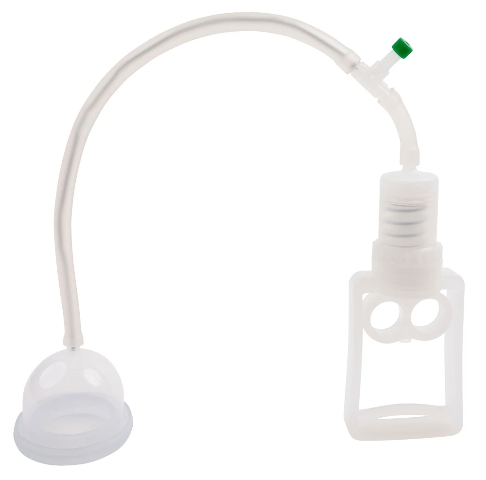VP001 Vagina Set DUO Extreme Professional