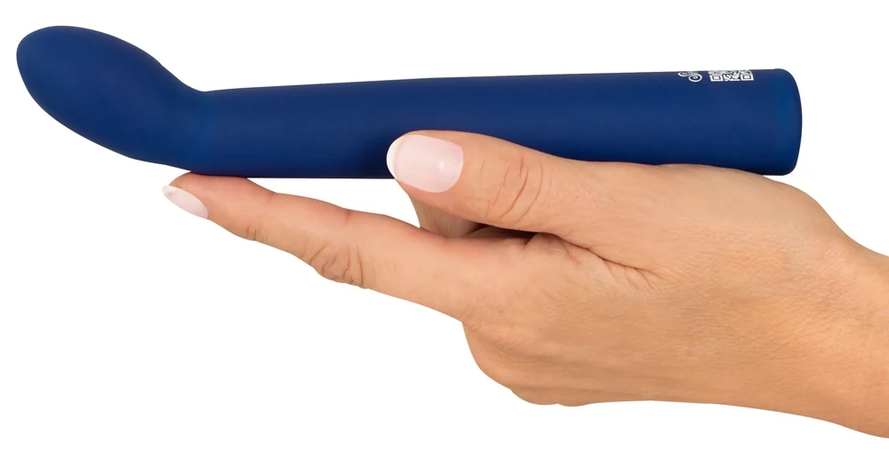 Sweet Smile Flexible G-Spot Vibrator