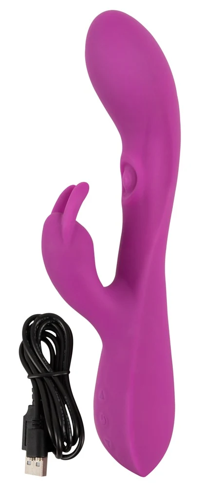 Javida Thumping Rabbit vibrator