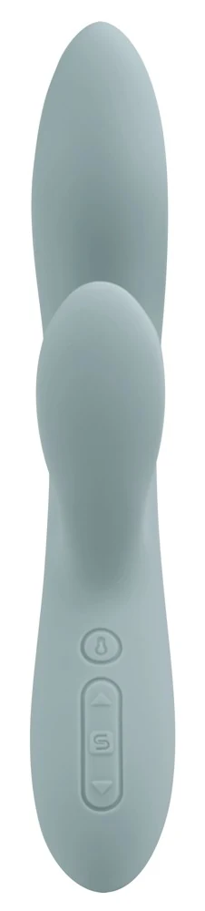 SVAKOM Chika rabbit vibrator met app en warmte