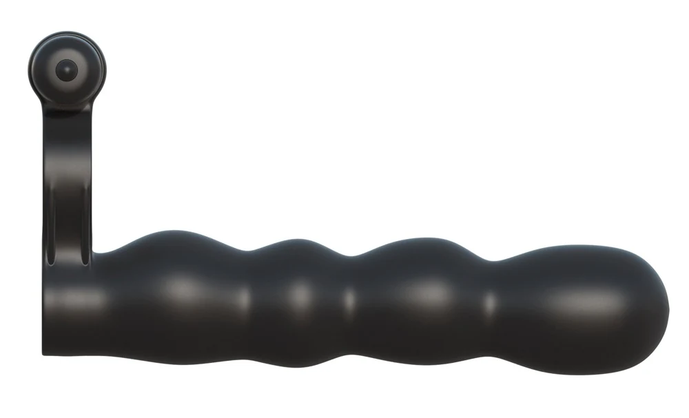 Fantasy C-Ringz Posable Partner Double Penetrator