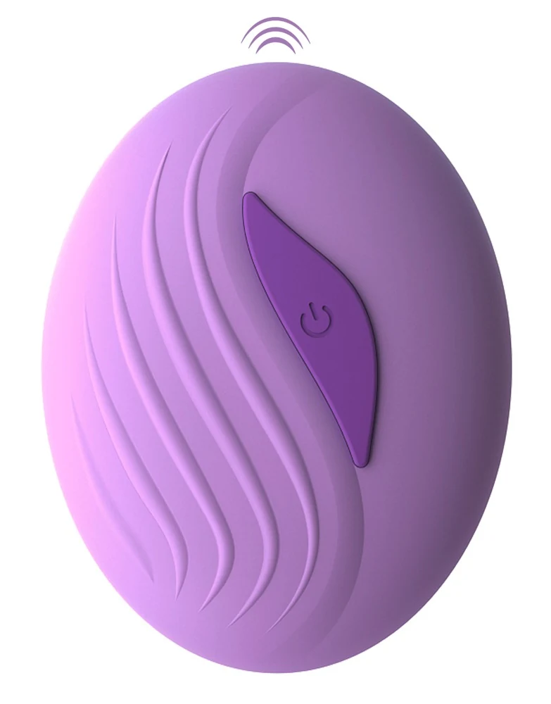 Draagbare slipvibrator met afstandsbediening en warmte
