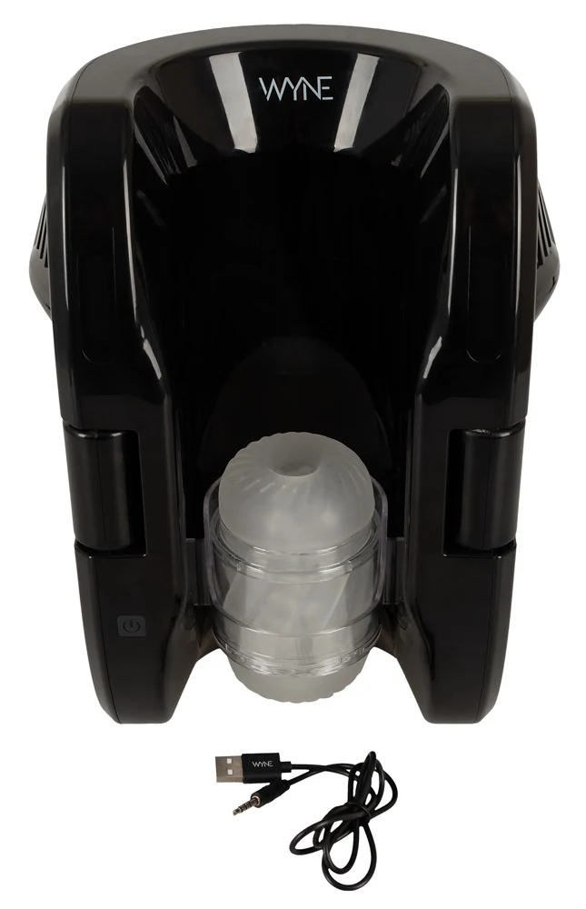 WYNE 10 automatische masturbator
