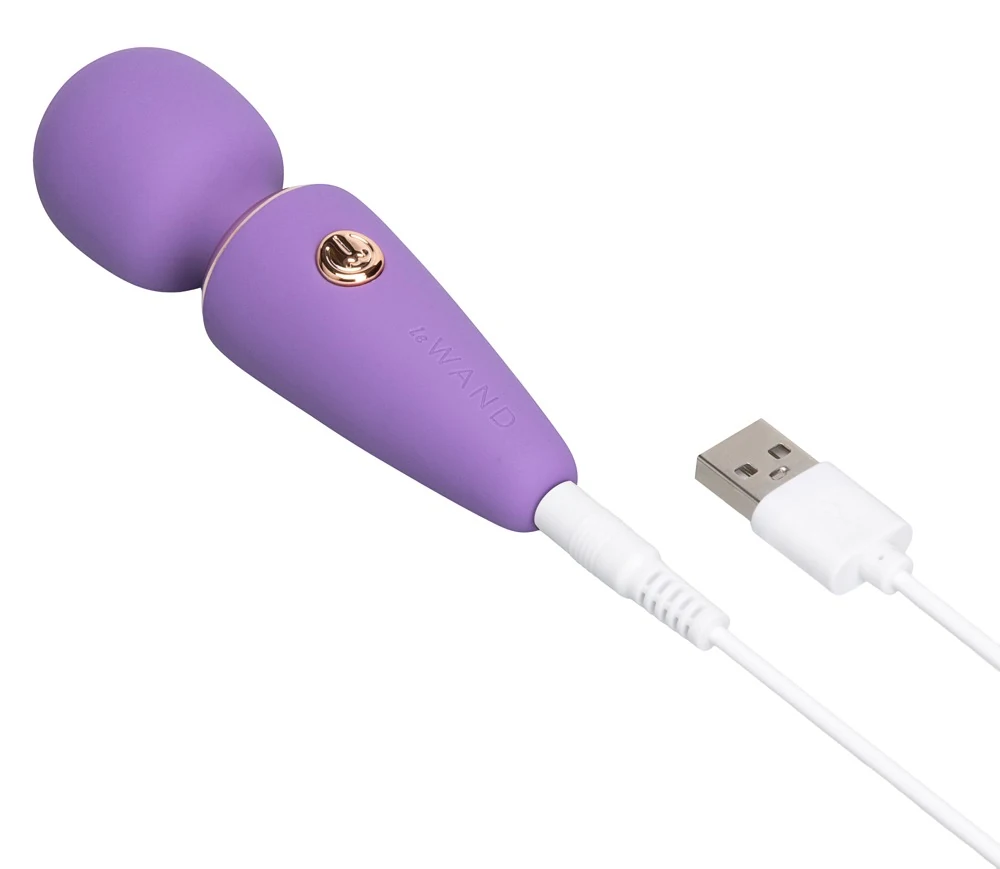 le Wand Mini Vibe Microwand