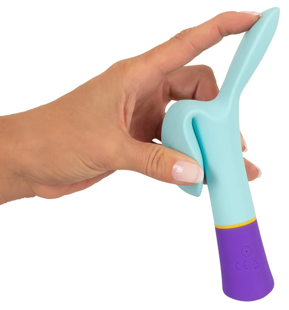 bunt. double vibrator