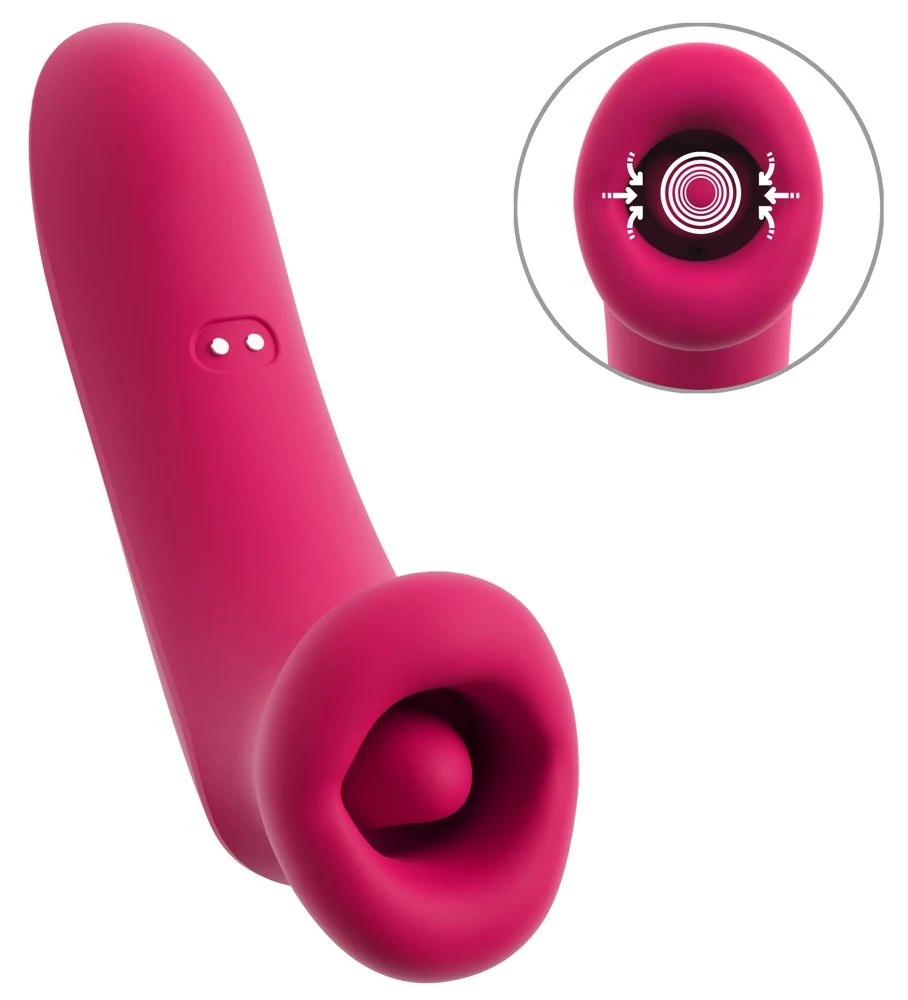 You2Toys Oral Fun vibrator