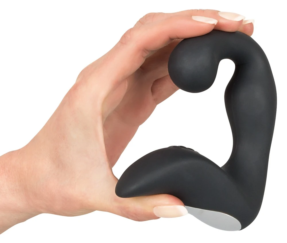 Flexibele prostaatvibrator oplaadbaar