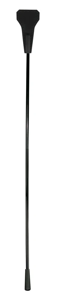 Traditionele zweep met punt 44 cm