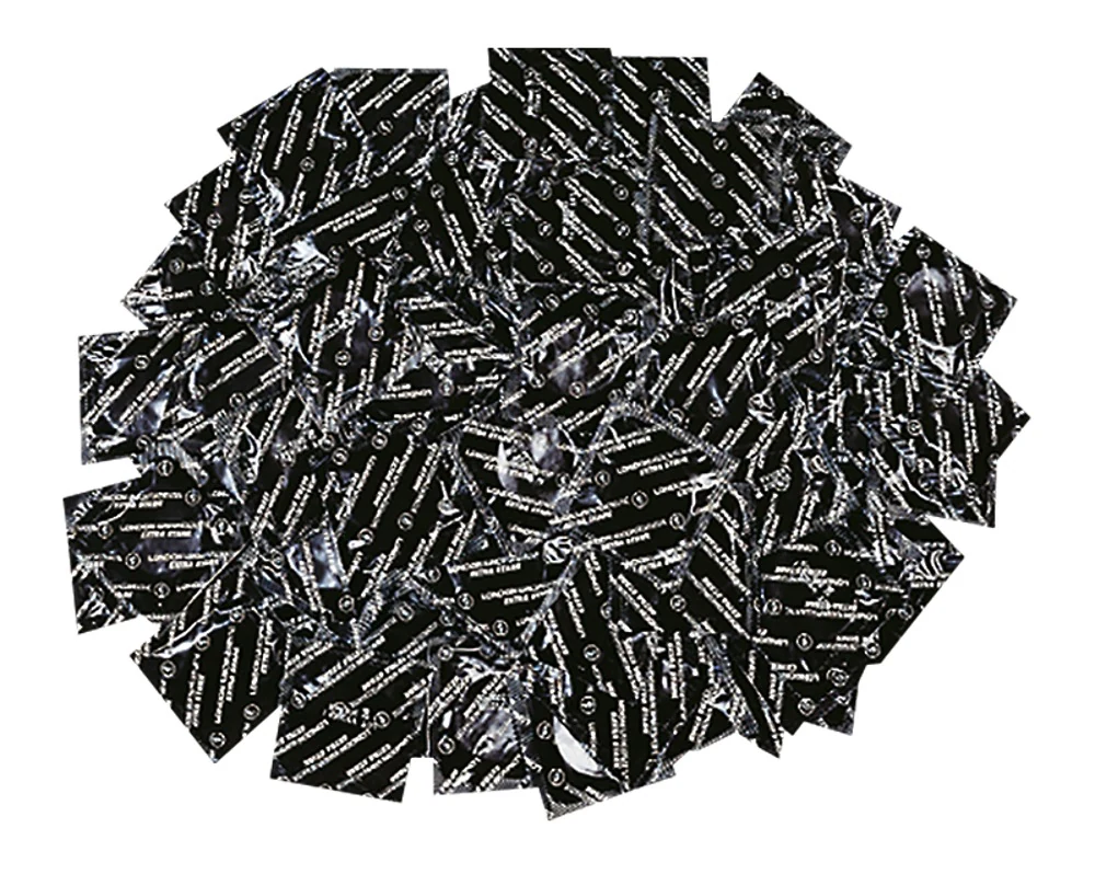 Extra dikke condooms 0,075 mm