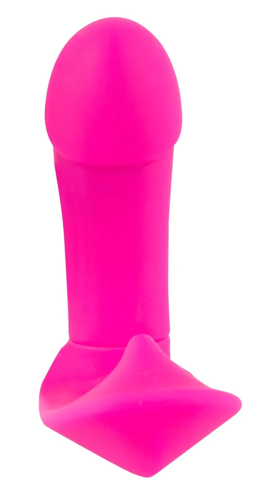 Slipvibrator met afstandsbediening en 10 standen