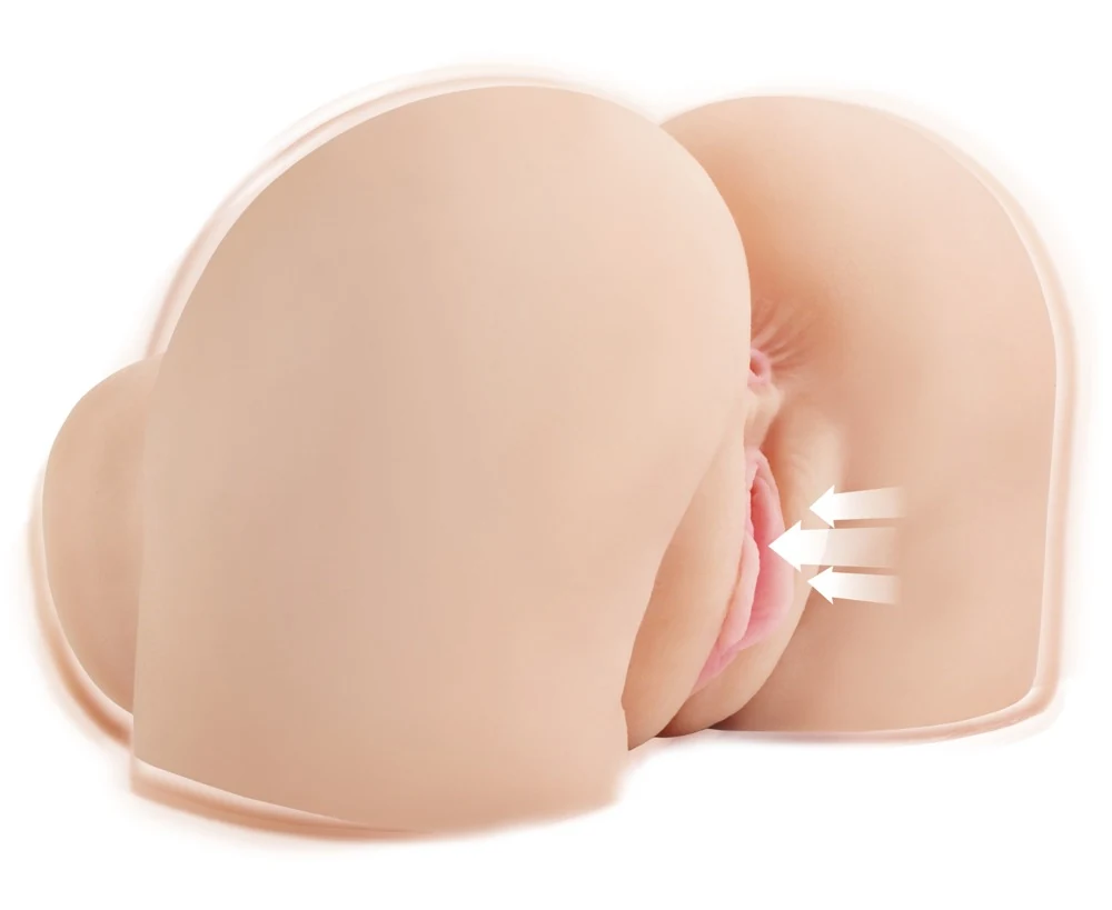 PDX Elite automatische mega masturbator torso