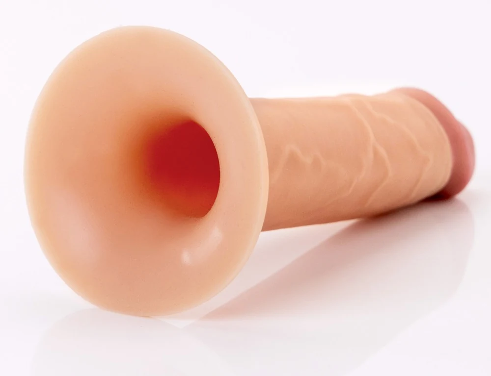 Fantasy X-tensions Elite holle siliconen strap-on 21,6 cm