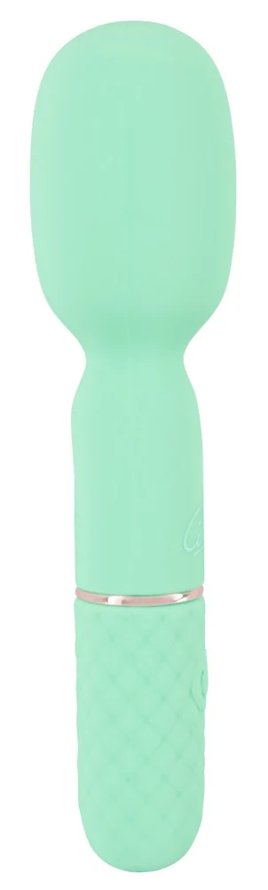 Mini Wand pastelkleurige minivibrator