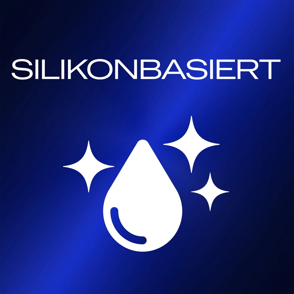 Siliconen glijgel 100 ml