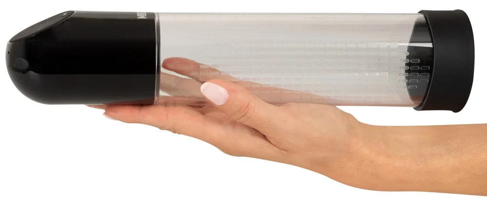Automatische waterdichte vacuümpomp met USB-oplaadfunctie