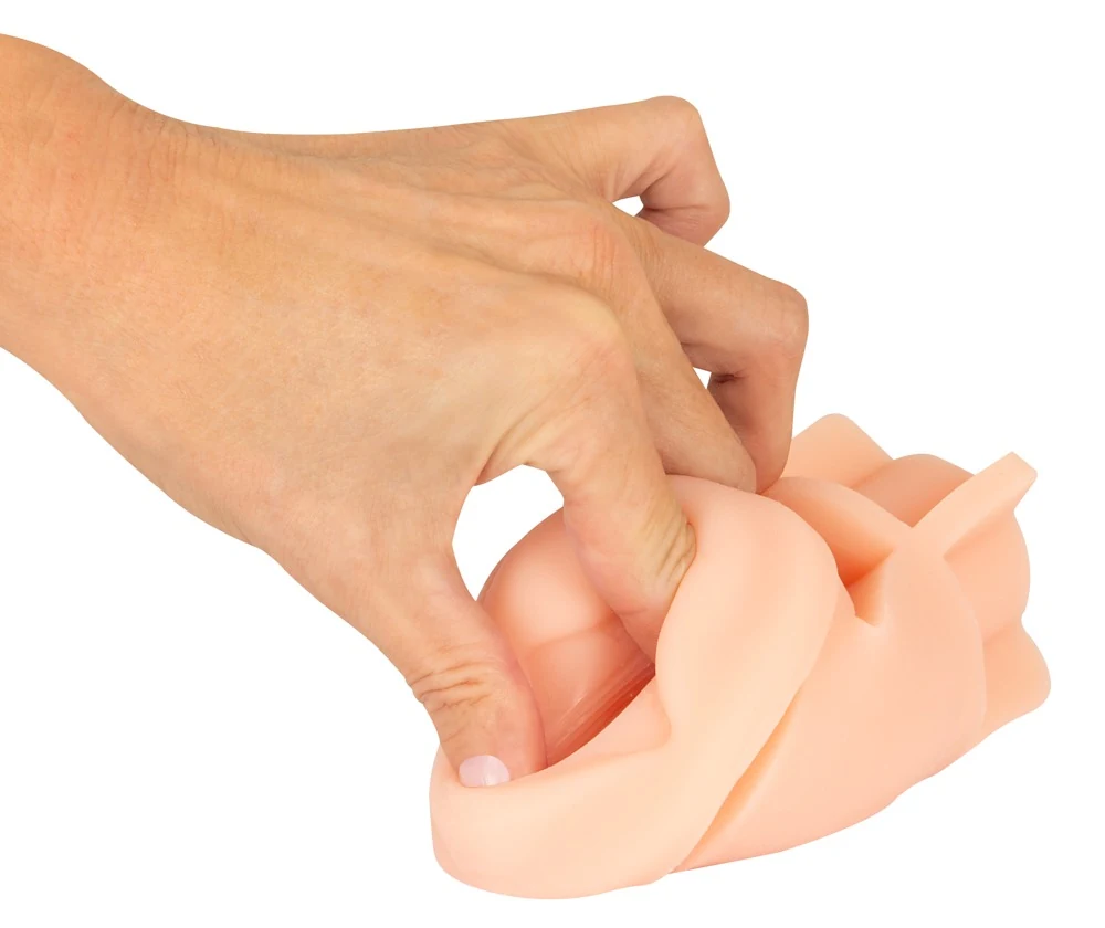 STROKER discrete orale masturbator