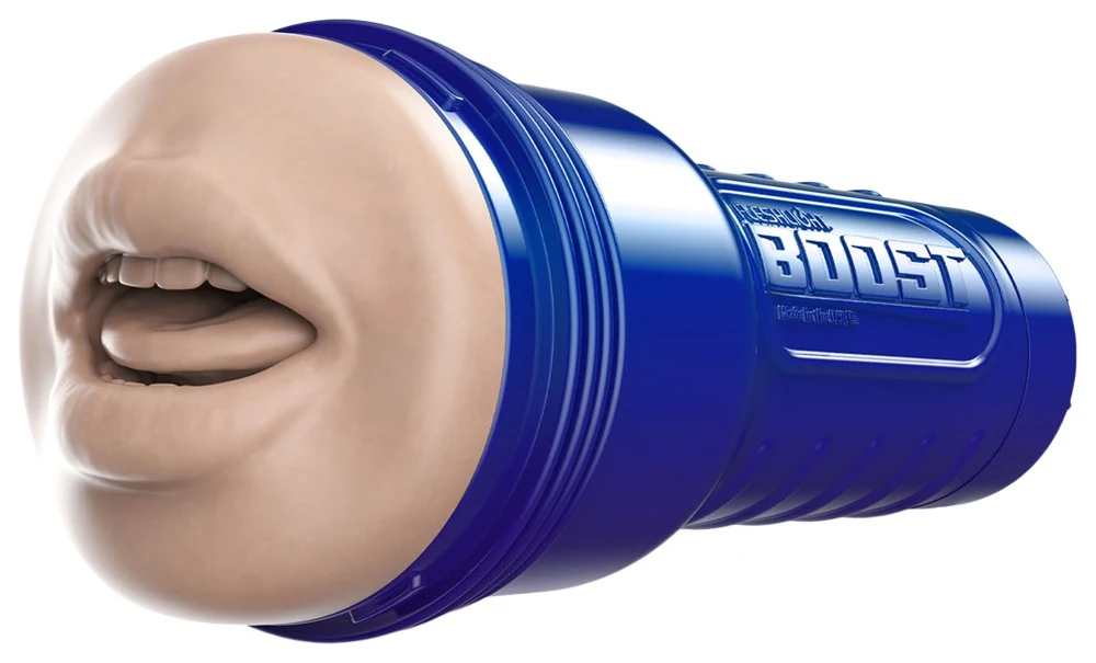 Fleshlight Boost Blow masturbator