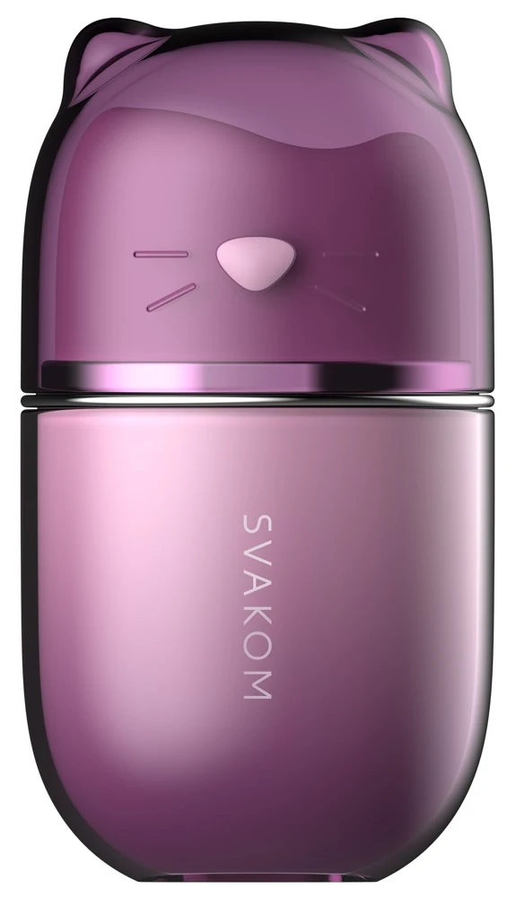 SVAKOM Klitty lay-on vibrator