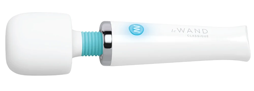 le WAND Classique Mini massagestaaf