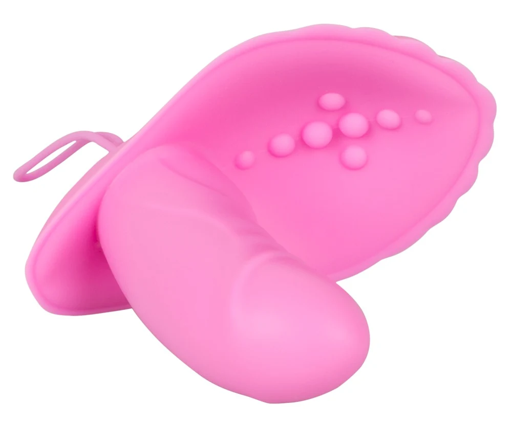 Sweet Smile RC Panty Vibrator
