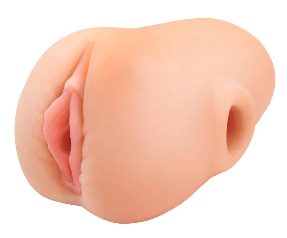 PDX Plus Pussy Pounder Squeeze Stroker