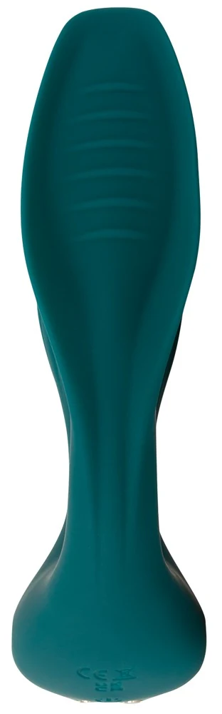 Sweet Smile dubbele vibrator met afstandsbediening