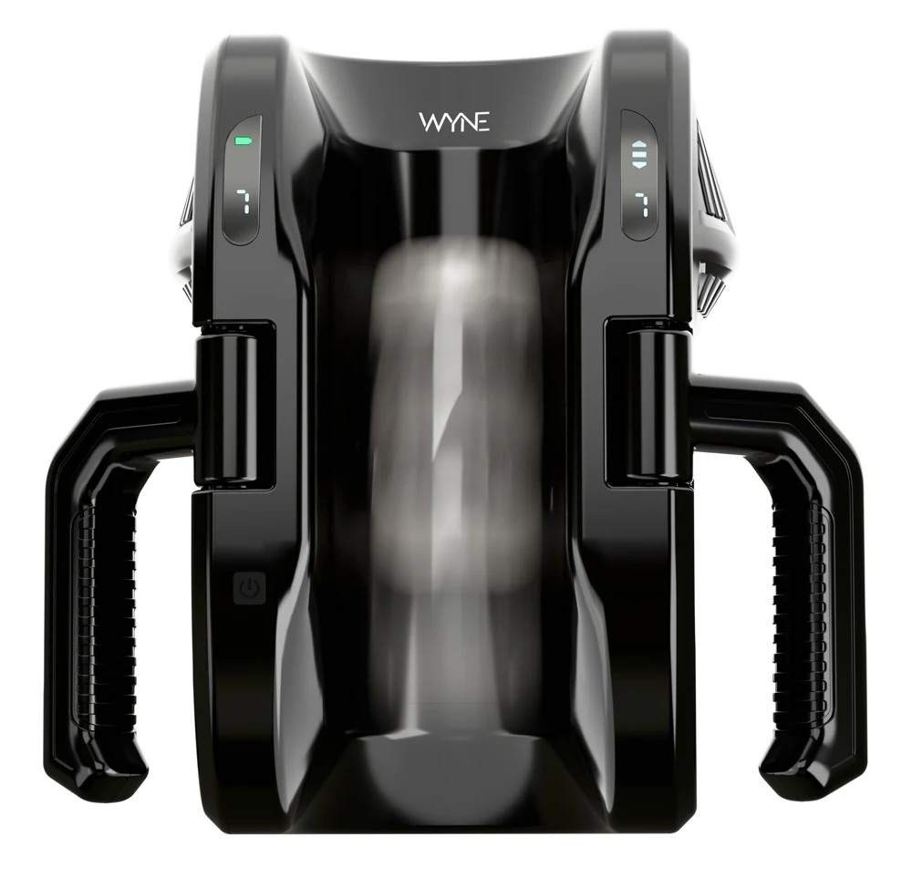 WYNE 10 automatische masturbator