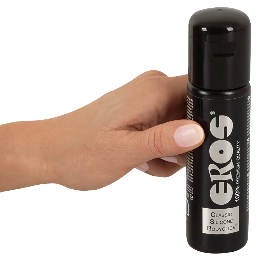 EROS Silicone Bodyglide glijmiddel