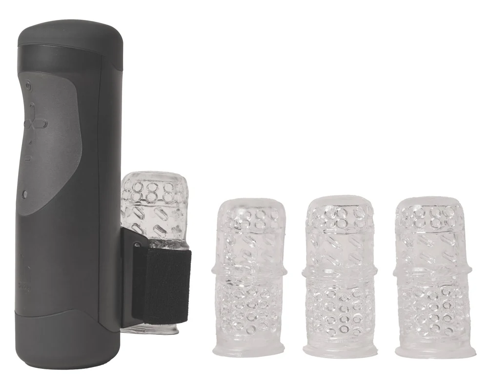 De Handy Interactive Stroker