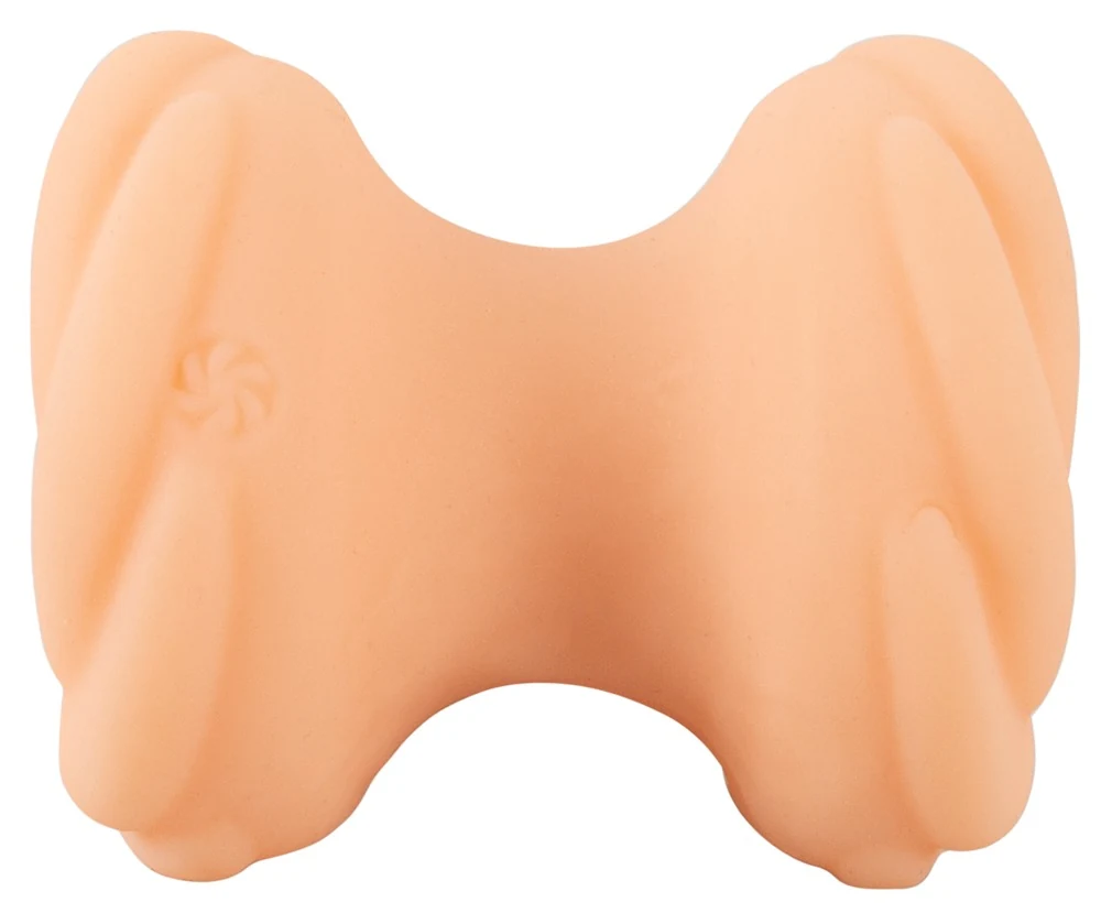Gina Glitter 4 Function Toy