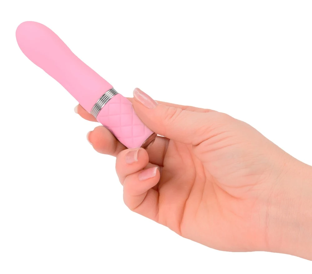 Pillow Talk Flirty minivibrator
