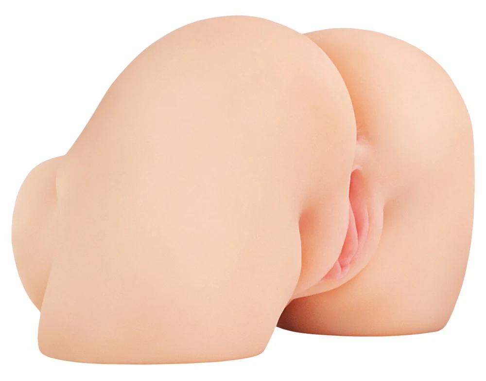 PDX Elite vibrerende torso masturbator