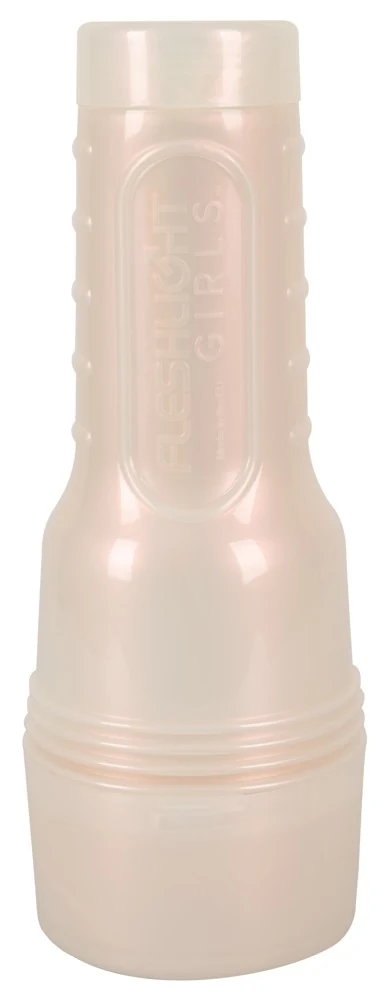 Dillion Harper masturbator met Real Feel Super Skin®