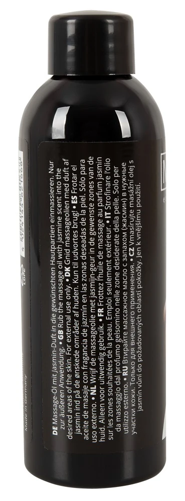 Jasmijn massageolie 100 ml