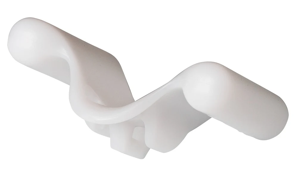 Penis expander met comfortriem