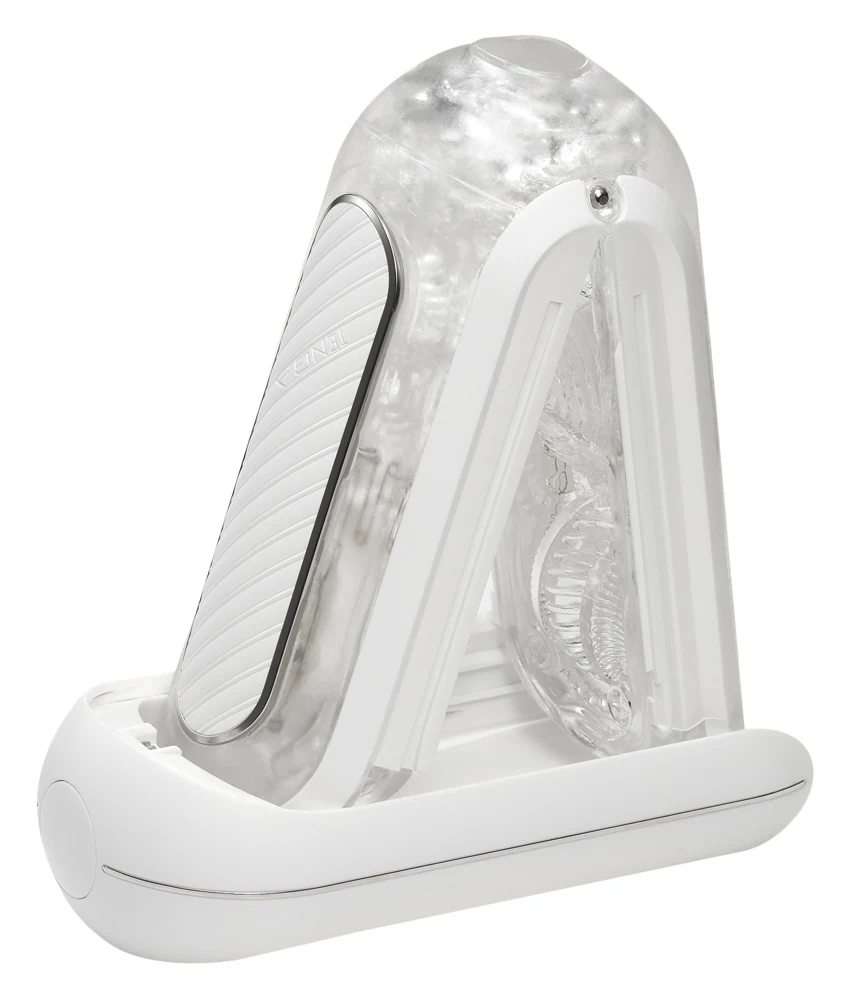 Tenga Flip Zero vibro-masturbator