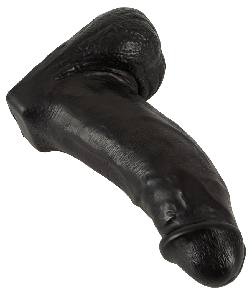 Realistixxx Real Giant dildo 22 cm